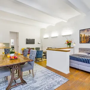 The Melchior, Luxury Industry Loft In Mitte Up To 5 Ppl With 2 Bath Berlín